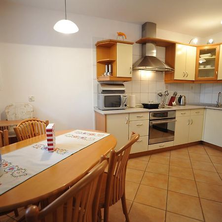 Apartament Tais Wroclaw Dış mekan fotoğraf