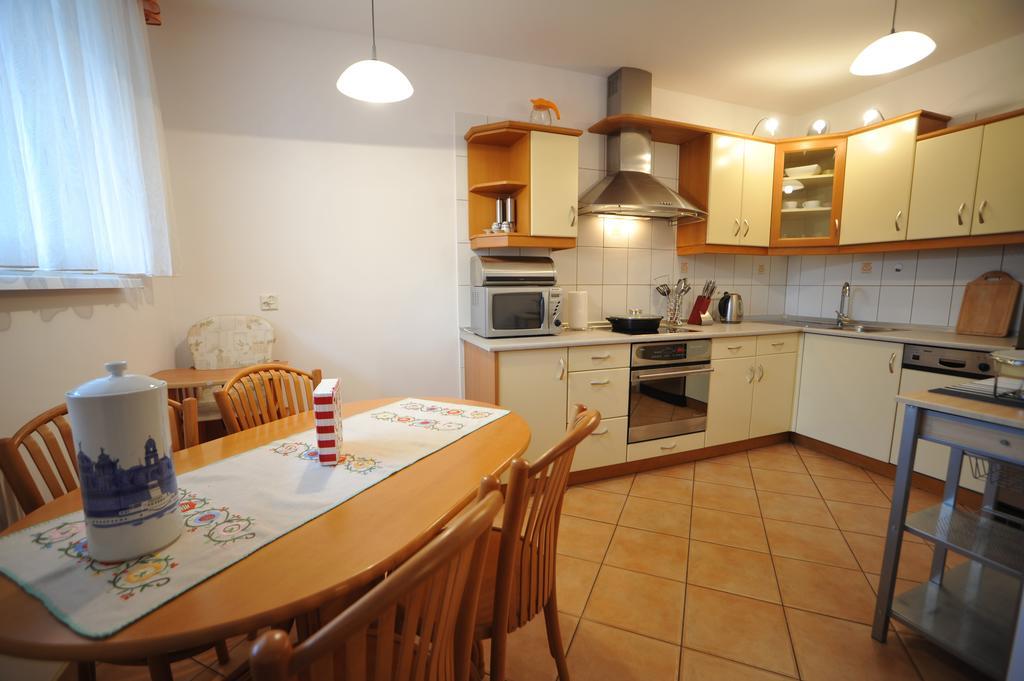 Apartament Tais Wroclaw Dış mekan fotoğraf