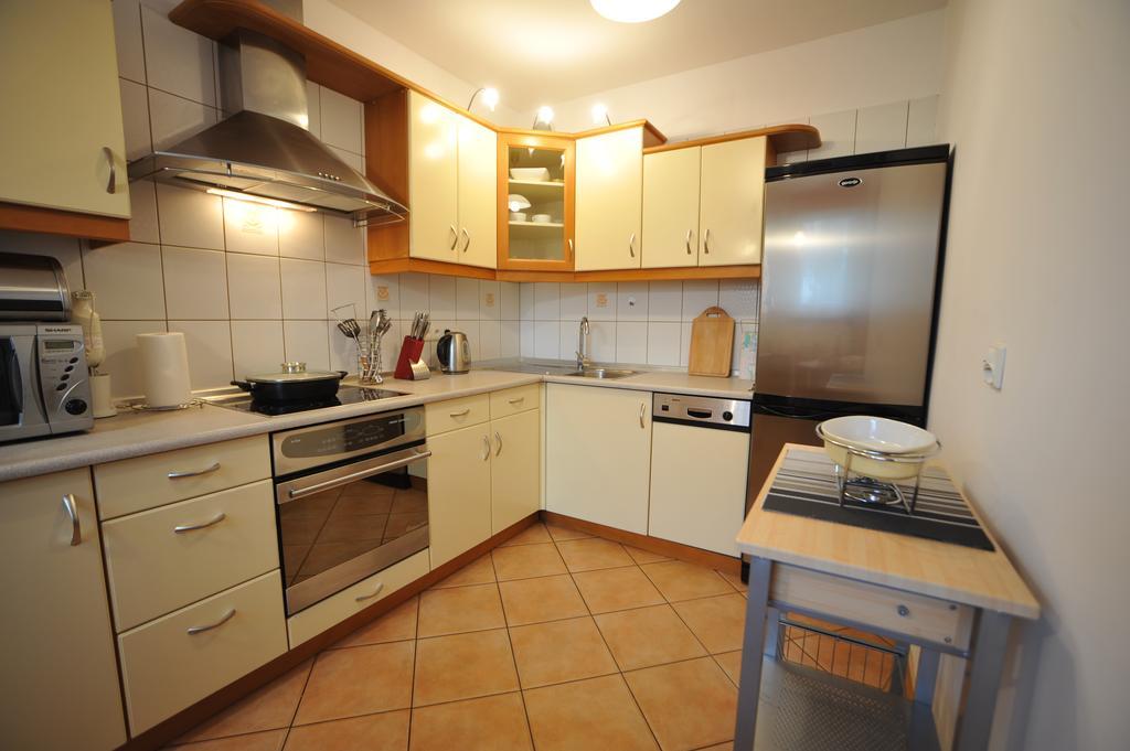 Apartament Tais Wroclaw Dış mekan fotoğraf
