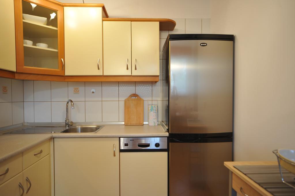 Apartament Tais Wroclaw Dış mekan fotoğraf