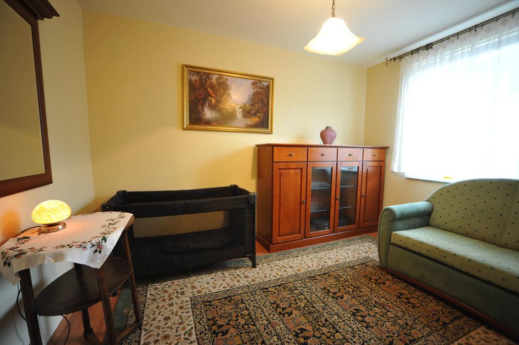 Apartament Tais Wroclaw Dış mekan fotoğraf