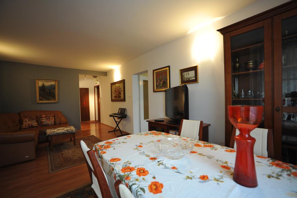 Apartament Tais Wroclaw Dış mekan fotoğraf