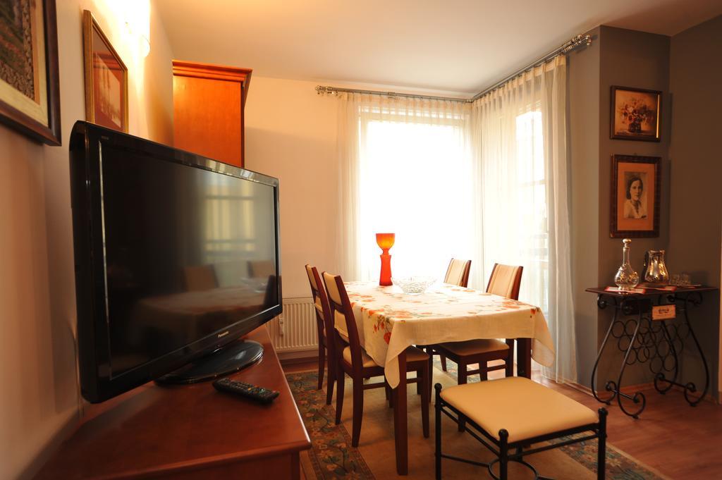 Apartament Tais Wroclaw Dış mekan fotoğraf