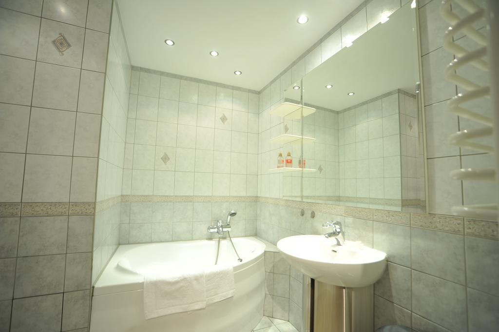 Apartament Tais Wroclaw Dış mekan fotoğraf