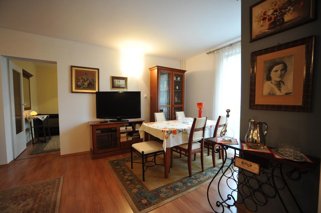 Apartament Tais Wroclaw Dış mekan fotoğraf