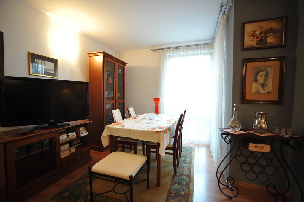 Apartament Tais Wroclaw Dış mekan fotoğraf
