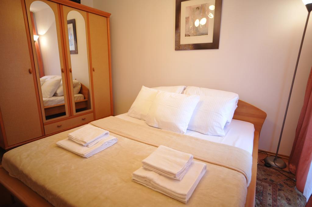 Apartament Tais Wroclaw Dış mekan fotoğraf