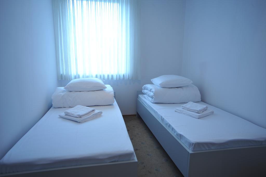 Apartament Tais Wroclaw Dış mekan fotoğraf