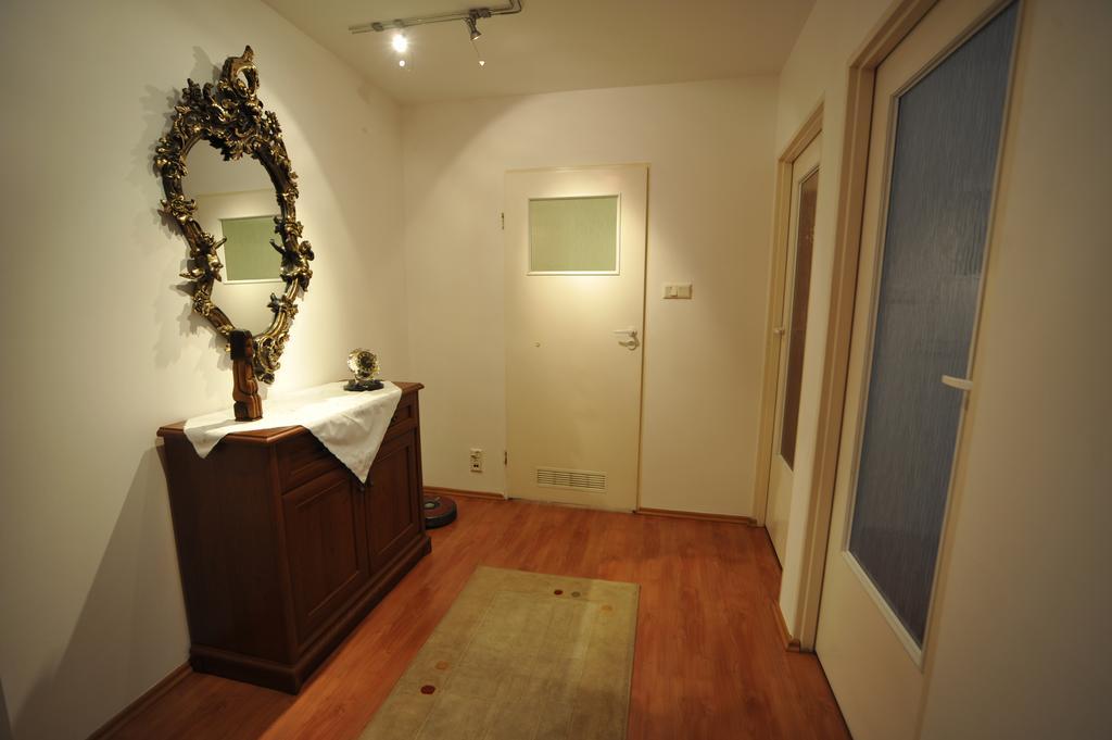 Apartament Tais Wroclaw Dış mekan fotoğraf